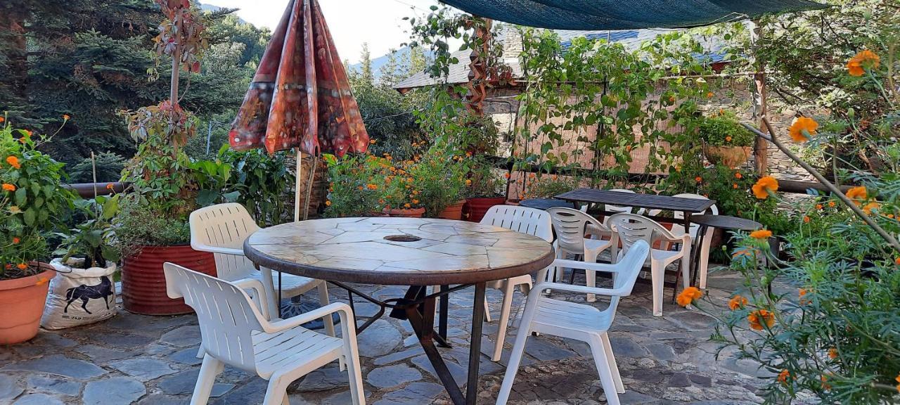 Ferienwohnung Casa Tonya Unarre Exterior foto